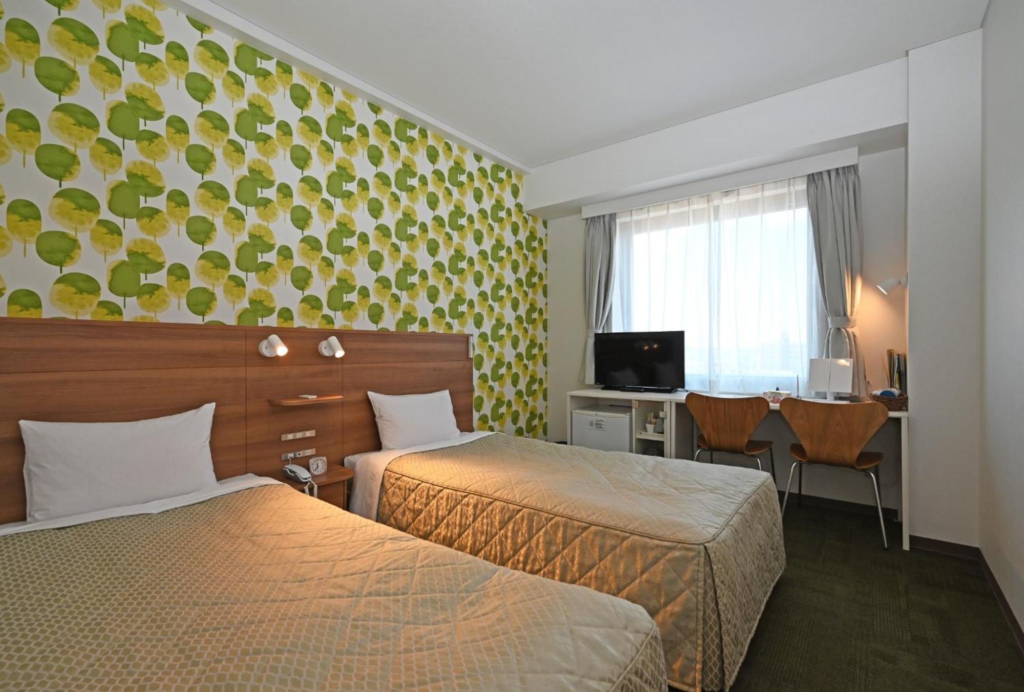 Hotel Migrant - Vacation Stay 81252V ทาเตยามะ ภายนอก รูปภาพ